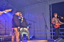 Koncert Papa D